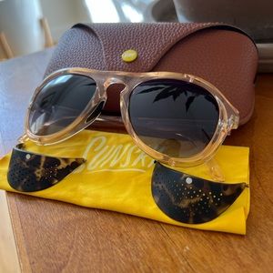 Sunski Treeline Sunglasses
